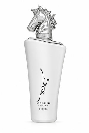 Lattafa Maahir Legacy EDP 100 ml