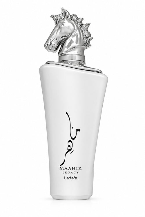 Lattafa Maahir Legacy EDP 100 ml