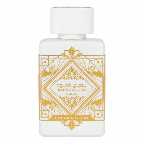 Lattafa Badee Al Oud Honor & Glory EDP 100 ml