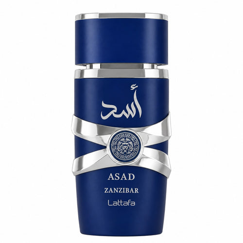 Lattafa Asad Zanzibar EDP 100 ml