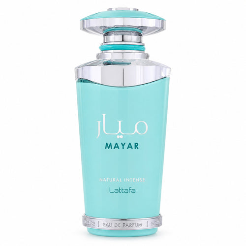 Lattafa Mayar Natural Intense EDP 100 ml
