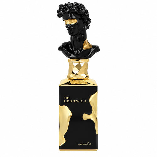 Lattafa His Confession EDP 100 ml