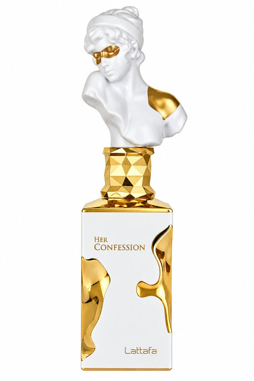 Lattafa Her Confession EDP 100 ml