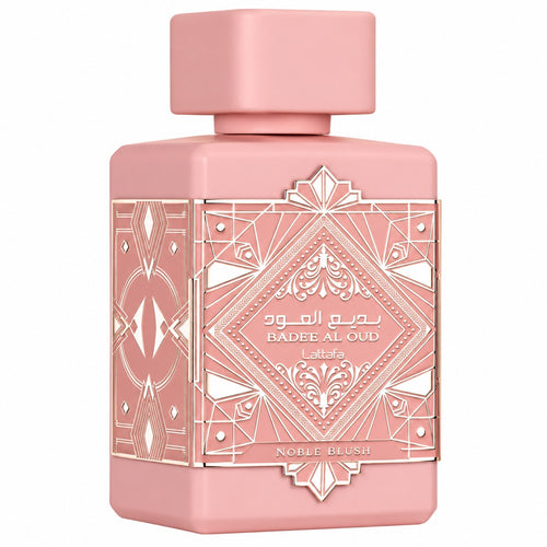 Lattafa Badee Al Oud Noble Blush EDP 100 ml