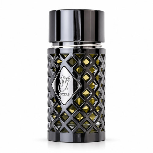Ard Al Zaafaran Jazzab Silver EDP 100 ml