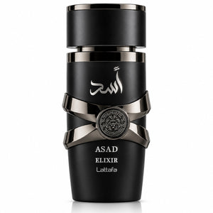 Lattafa Asad Elixir EDP 100 ml