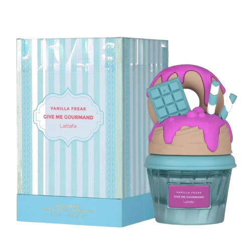 Lattafa Vanilla Freak EDP 75 ml