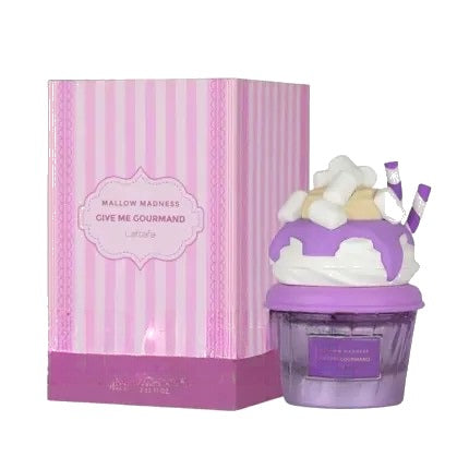 Lattafa Mallow Madness EDP 75 ml
