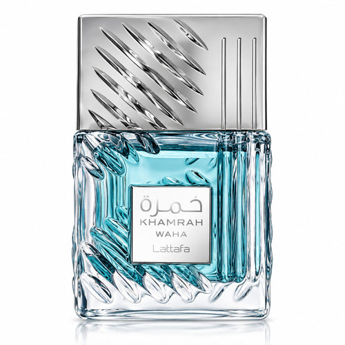 Lattafa Khamrah Waha EDP 100 ml