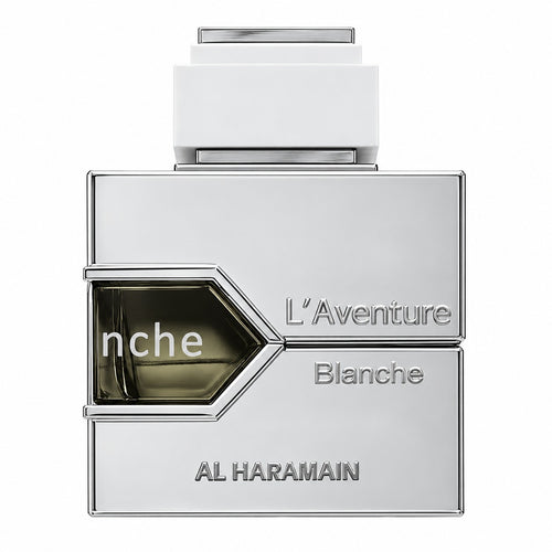 Al Haramain L'Aventure Blanche EDP 100 ml