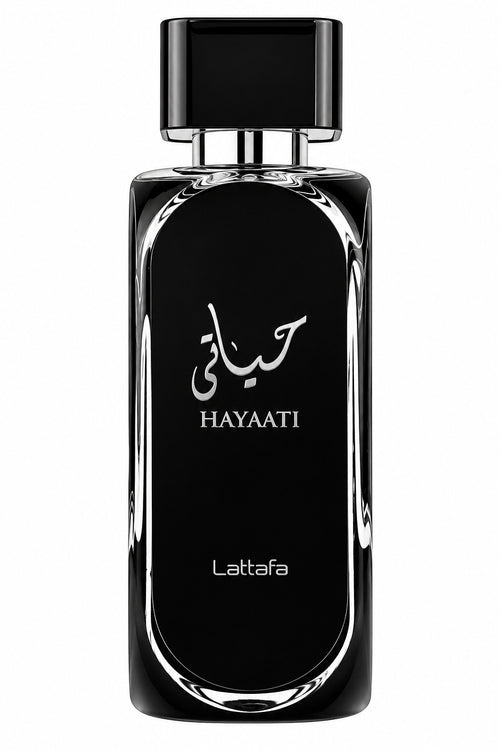 Lattafa Hayaati EDP 100 ml