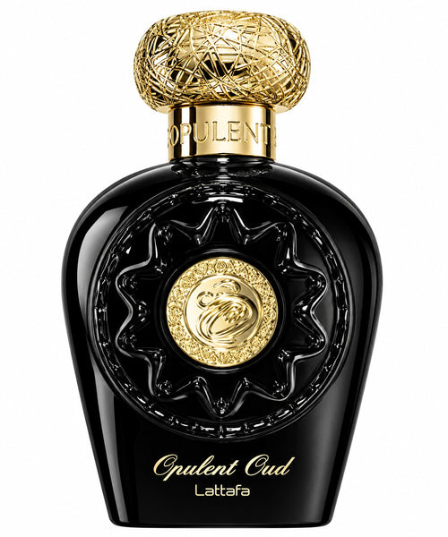 Lattafa Opulent Oud EDP 100 ml