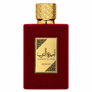 Asdaaf Ameerat Al Arab EDP 100 ml