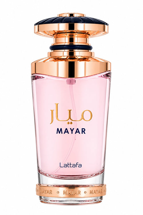 Lattafa Mayar EDP 100 ml