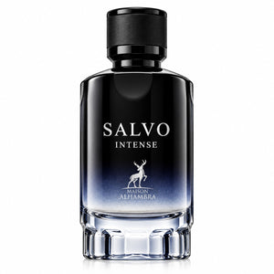 Maison Alhambra Salvo Intense EDP 100 ml