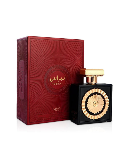 Lattafa Pride Nebras EDP 100 ml