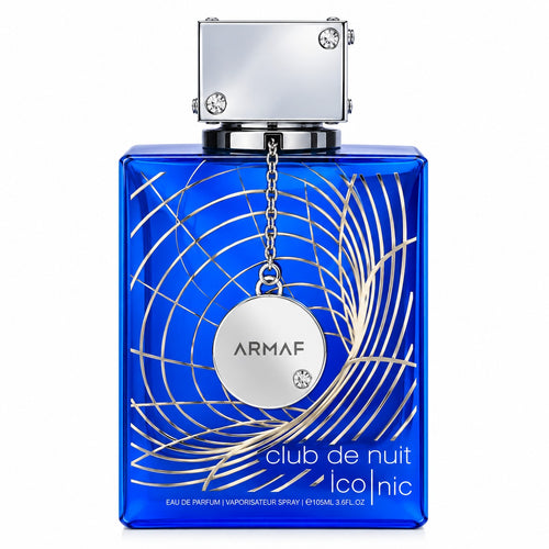 Armaf Club de Nuit Iconic EDP 105 ml
