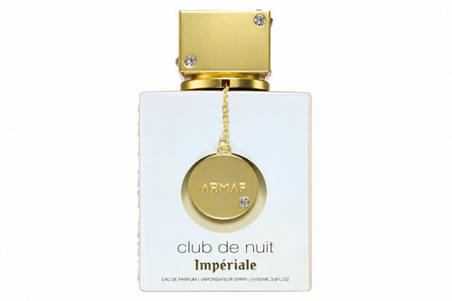 Armaf Club de Nuit White Imperiale EDP 105 ml