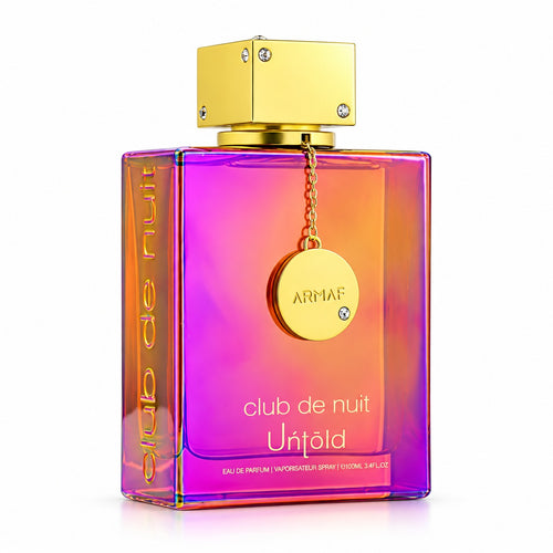 Armaf Club de Nuit Untold EDP 105 ml