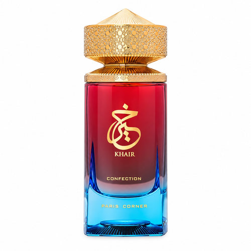 Paris Corner Khair Confection EDP 100 ml