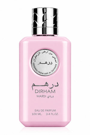 Ard Al Zaafaran Dirham Wardi EDP 100 ml