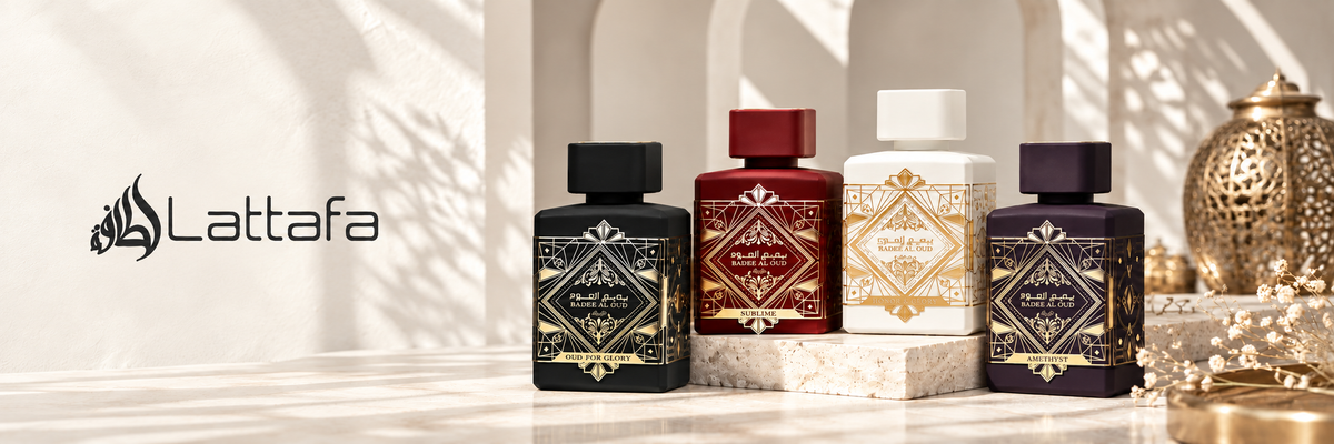 Parfumuri Lattafa